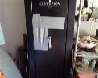 safe, needs some work