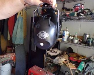 ear covering for shooting