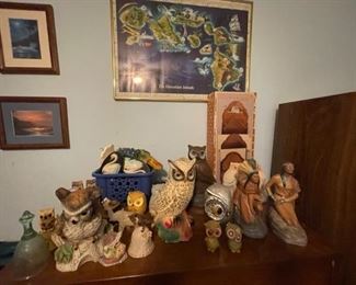 Did somebody say hoot hoot??