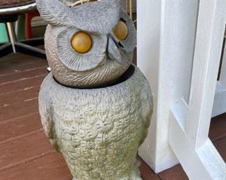 Owl.