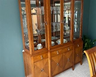 ETHAN ALLEN
