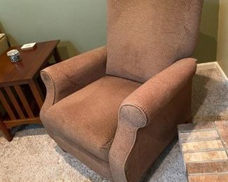Recliner 