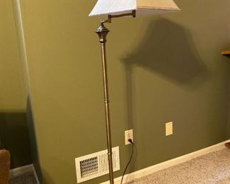 Floor Lamp 