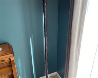 Tiffany Style Floor Lamp