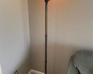 Touche Style Floor Lamp