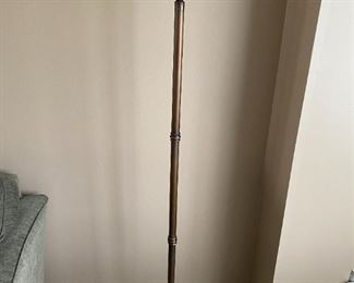 Touche Style Floor Lamp