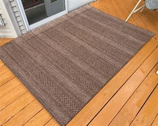 5' x 8' Outdoor Carpet