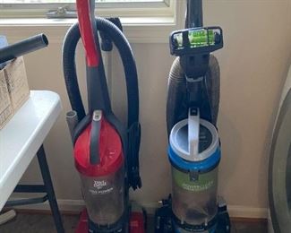 Bissell Power Clean Swivel Pet Vacuum                                  2256K Series