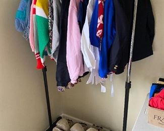 Girl's/Boy's Clothing