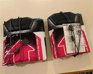 KONAMI Dance Dance Revolution Regular Dance Pad for Sony Playstation2 