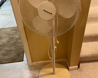 Honeywell Pedestal  Fan