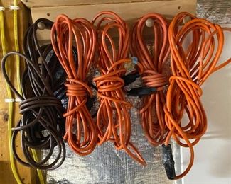 Extension Cords