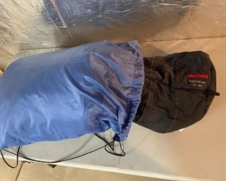 Marmot Aspen Mummy Sleeping Bag
