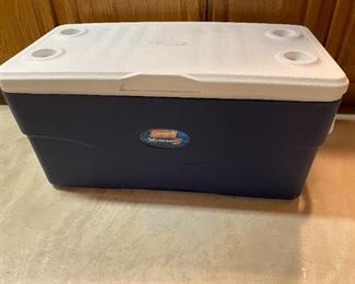 Coleman Xtreme 5 Large Cooler