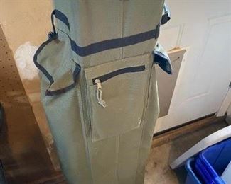 Guide Gear 12' x 12' Pop Up Gazebo Canopy Tent 