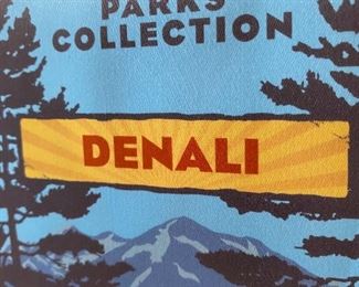 Parks Collection Denali queen size mattress