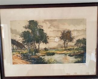 Artwork by Francis Roth