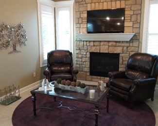 Stylish Furnishings throughout house