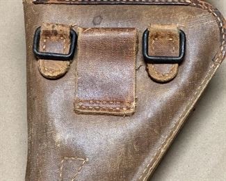 nambu holster 