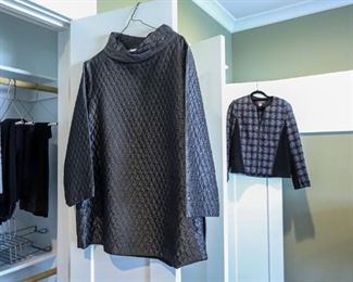 MaxMara and Lafayette 148