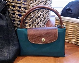 Longchamp Le Pliage Tote