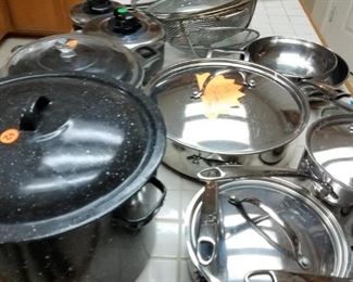 Cookware