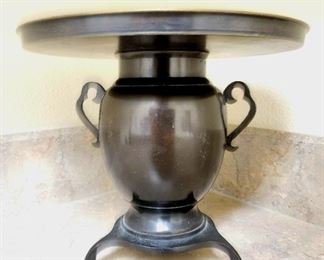 Antique Japanese Flower Arranger $75 or bid #82