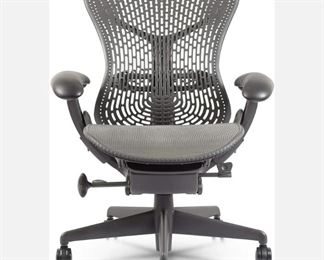 Herman Miller Mirra Chair $295 or bid #100