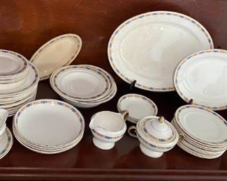 Antique Smith Phillips China