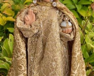 Infant Jesus of Prague