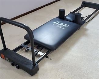 Pilates 4500 JP