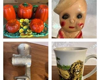 Vintage Throwback Jackpot