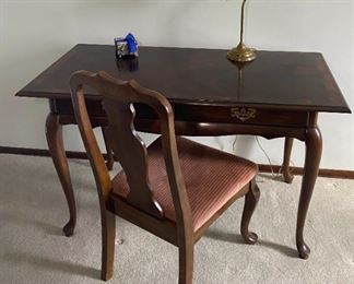 Vintage Writing Desk