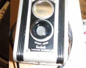 KODAK DUAFLEX.