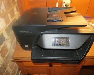 HP PRINTER.