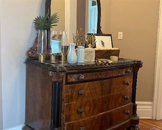 French Art Deco Dresser---On the Buy It Now listing which is it's own listing on estatesales.net