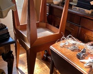 Ultra Modern Tables