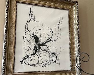 Terrific Contemporary Abstract Art