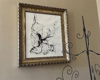 Terrific Contemporary Abstract Art