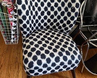 Funky Ultra Modern Chair