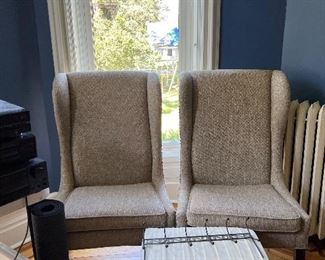 Contemporary Dining Chairs