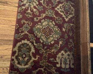 Modern Oriental Rug