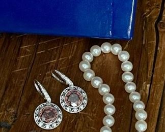 TACORI Sterling SILVER Jewelry