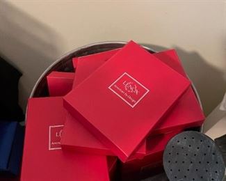 LENOX Christmas Ornaments