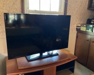 Samsung 50” Flatscreen Tv
