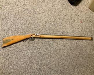 Muzzle Loader 