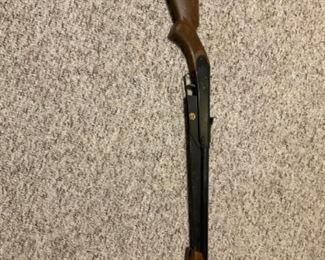 Vintage Daisy BB Gun