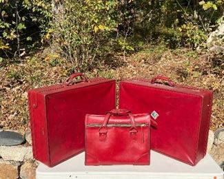 Hartman. Vintage set