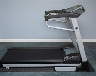 Lifespan Treadmill TR1000