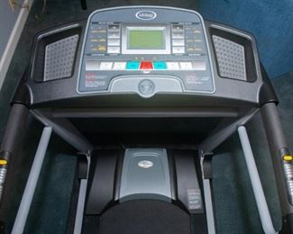 Lifespan Treadmill TR1000